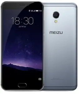 Замена шлейфа на телефоне Meizu MX6 в Волгограде